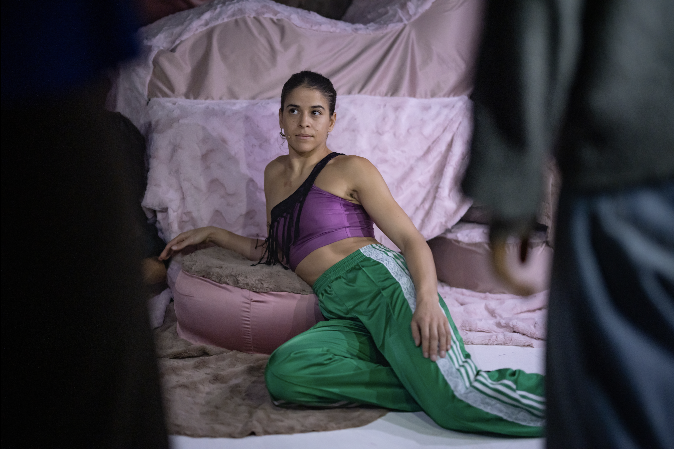 soraya leila emery